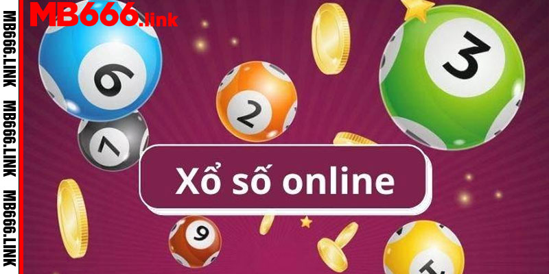 Xổ Số Mb666