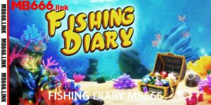 fishing diary